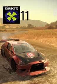 AMD unveils Microsoft DirectX 11 for gaming notebooks